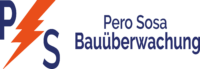 Logo Pero Sosa Bauüberwachung2