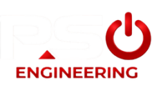 PSO eng weiß