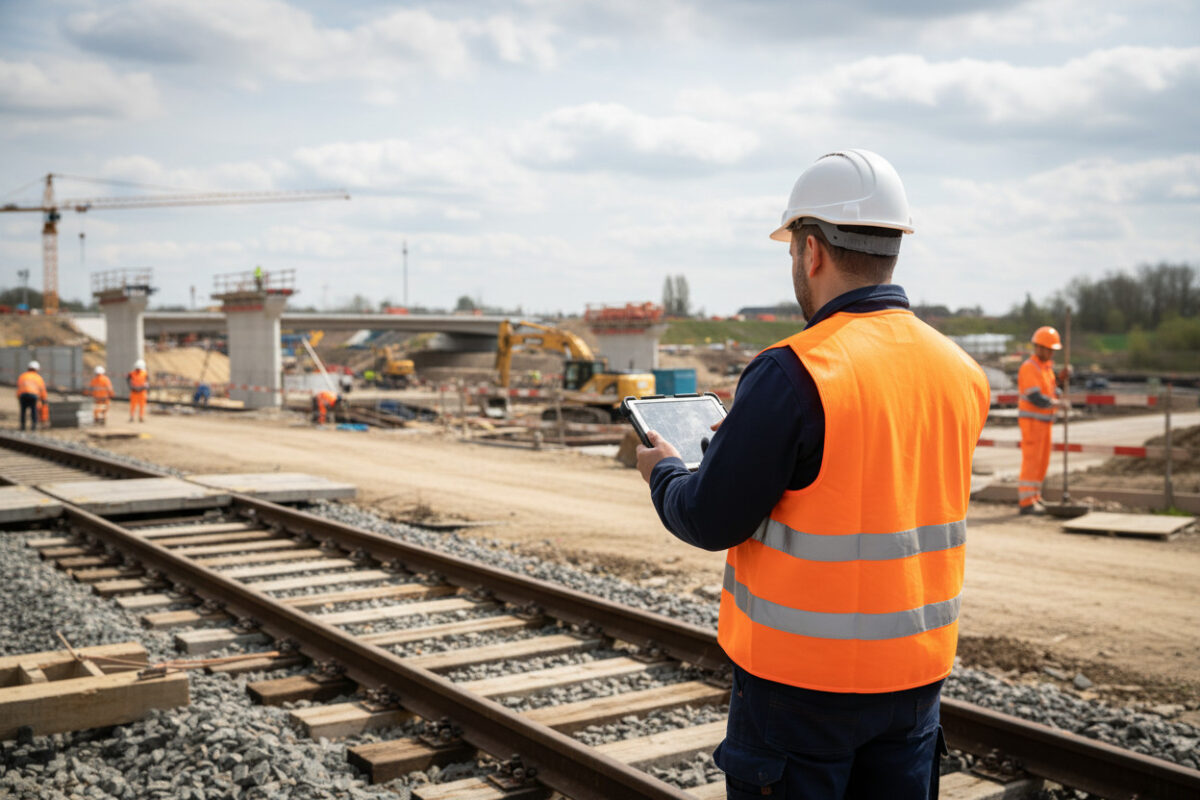 Pero Sosa Bauüberwachung